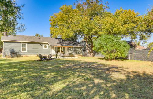 2 Blocks to ATandT Stadium Walk to World Cup 2026 - Foto 24