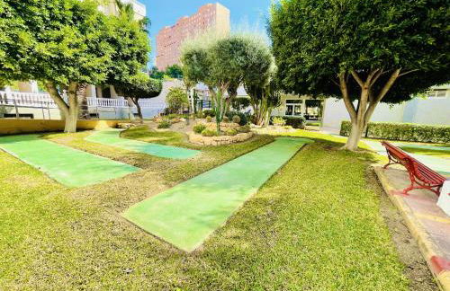 A796 - Calasol - 2004 Finestrat - Foto 20