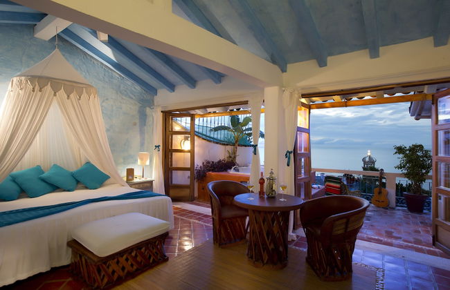 Luna Líquida Hotel Boutique - Foto 8