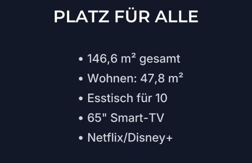 Das Penthouse - Jacuzzi - BBQ - Dachterrasse - Foto 22