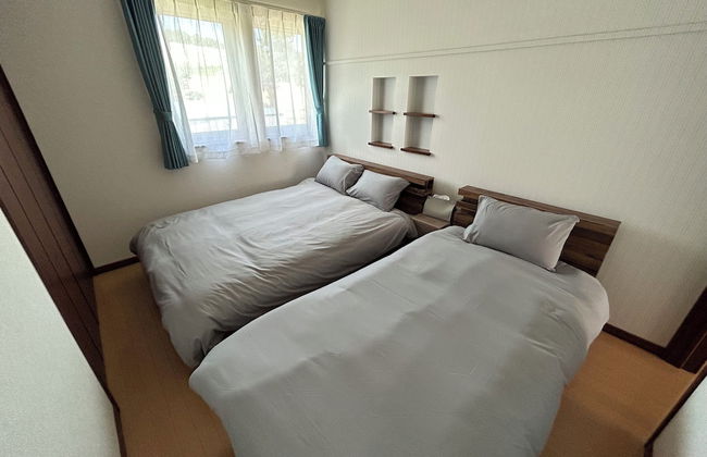 THE VILLA FURANO - Foto 16