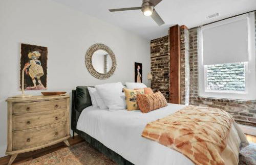 The Georgia Peach -near Plant Riverside & downtown - Foto 5