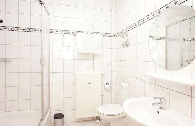 Peaceful Villa in Borstendorf - Foto 14