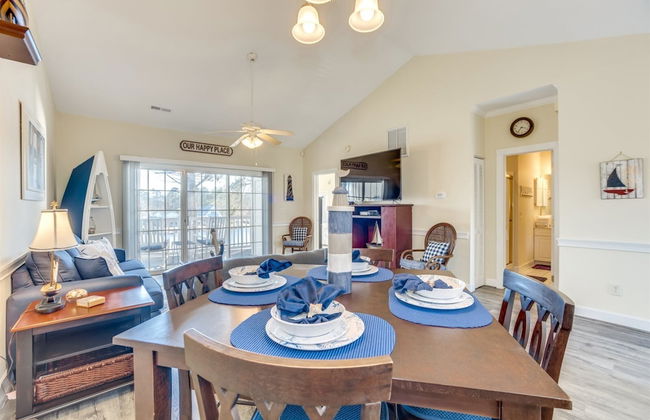 Riverwalk 303 - Foto 9