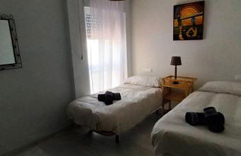 Ático con impresionantes vistas - Foto 14