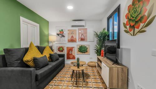 Living Central Stay Bejeque - Foto 4