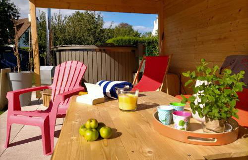 Maison du petit p(a)in - Foto 19