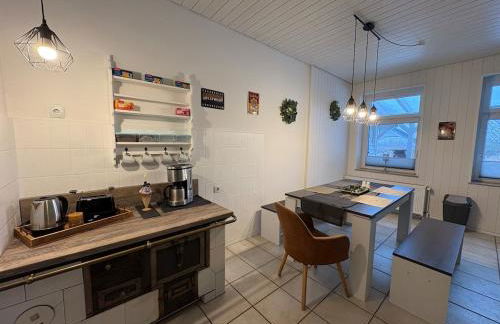 Wohnen in der ehemaligen Bauernstube - Foto 47