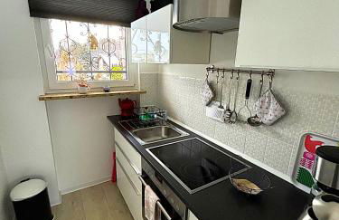 Ferienhaus Trüdi 1 - Gemütlicher freistehender Bungalow - Foto 10