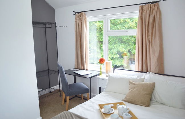 No 40, 5 beds, sleeps 7 - Photo 5