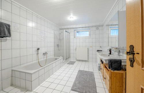 Ferienwohnung am Feld Winterbach - Foto 2