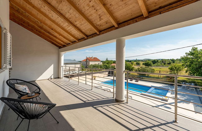 Villa Milemare - Foto 20