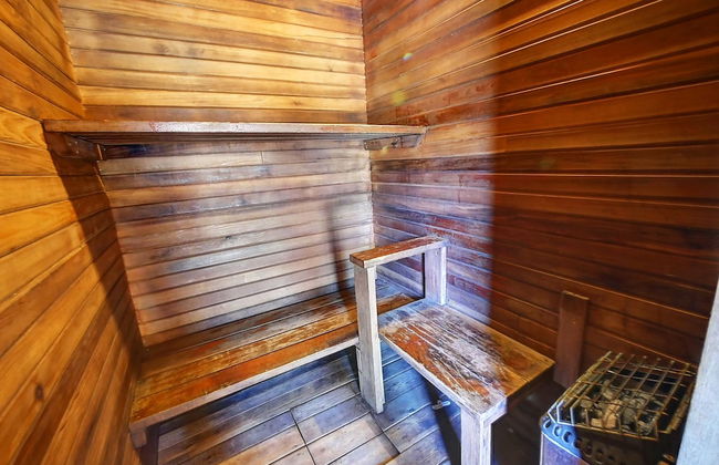 Idle A While Cabins - Photo 12