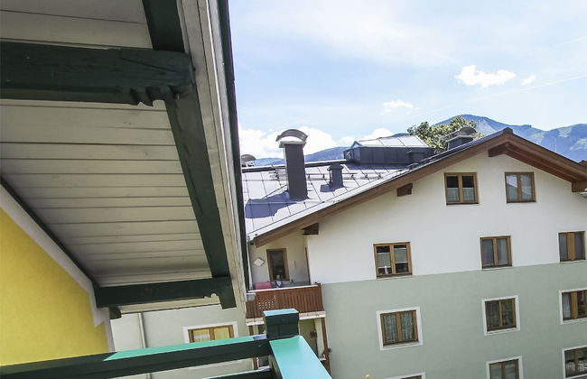 Appartements Trinker - Foto 68