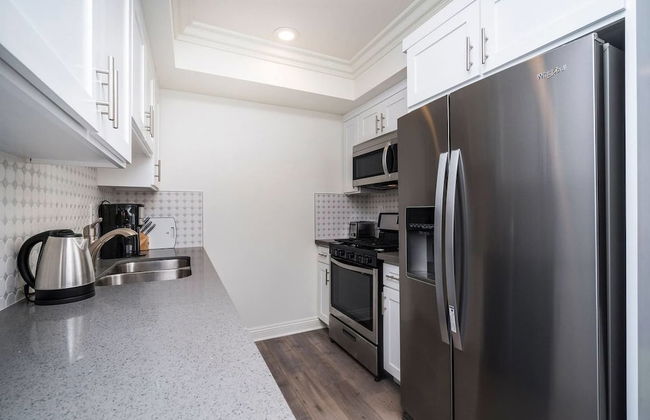 Brand NEW Luxury 3bdr Townhome In Silver Lake - Foto 9