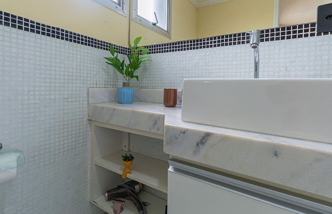 Studio With Balcony Sp-an606 - Foto 18