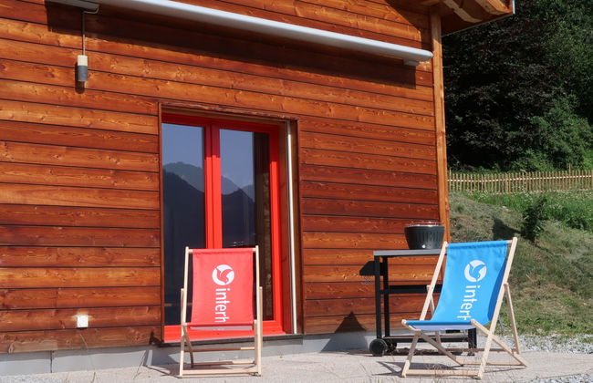 2 bedroom House in Nendaz with garden and terrace - Photo 20