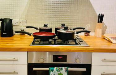 3 Bed Apartment In Camden-Central London - Foto 15