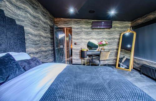 Brierley Club Hideaway Chic 7 Star Retreat - Foto 48