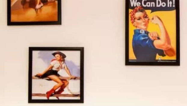 Servicio de la habitación