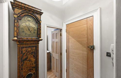 Beautiful one bedroom flat with private balcony 52m2 - Foto 16