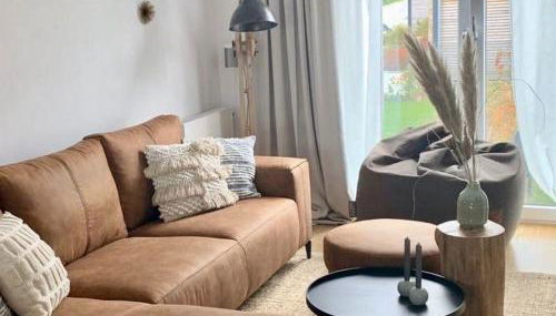 Heilige-Hafen-Lodge - Foto 3