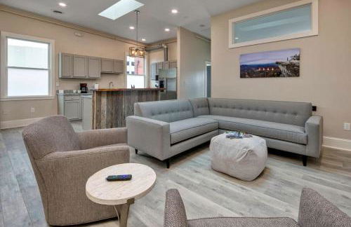 Light-filled adventure loft - Foto 3