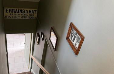 La petite gare de Saint Georges de la rivière - Foto 20