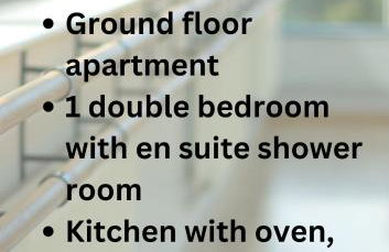 The Dance School - 1 and 2 Bedroom Apartments in the Heart of Chesterfield - Foto 26