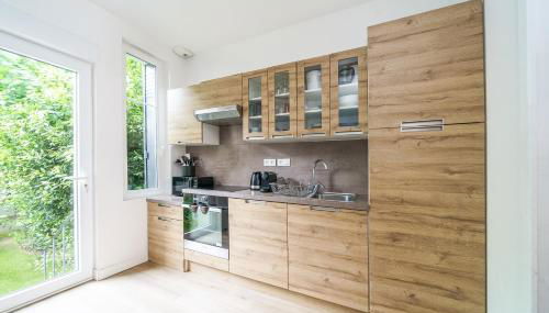 Maison tout confort, parking, clim, garage 3ch 5p - Photo 3