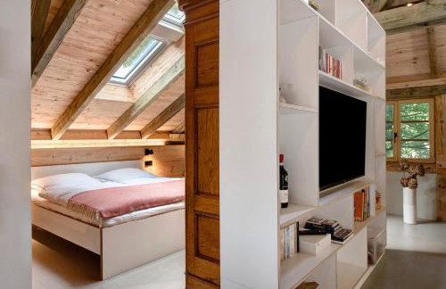 Ferienwohnung im Gehöft - Foto 10
