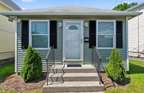 Bobby's Beach Bungalow - Foto 9