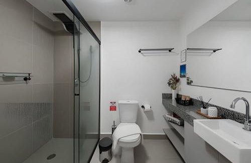 Studio Elegante próx USP e Metrô Butantã - Foto 26