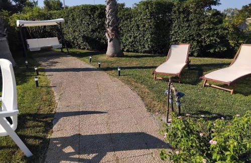 Casa Vacanze Nonna Nina - Foto 22