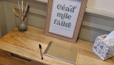 Macaldrack's Loft - Photo 5