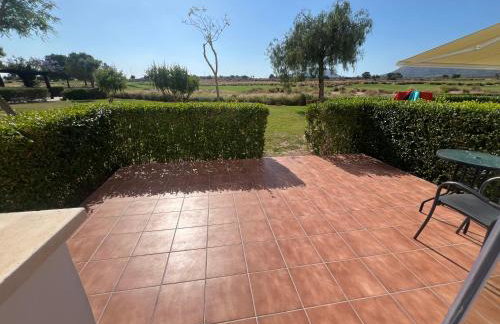 Apartment in Hacienda Riquelme Golf Resort with 2 bathrooms - Foto 22