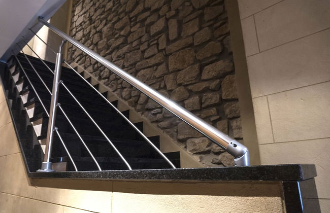 The Queen Luxury Apartments - Villa Cortina - Foto 3