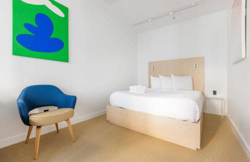 Placemakr Wall Street - Foto 50