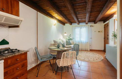 El Molí Nou - Rural flats - Foto 66