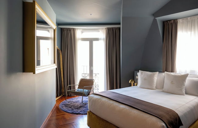 Elizabeth Unique Apartments - A Member of Design Hotels - Foto 30