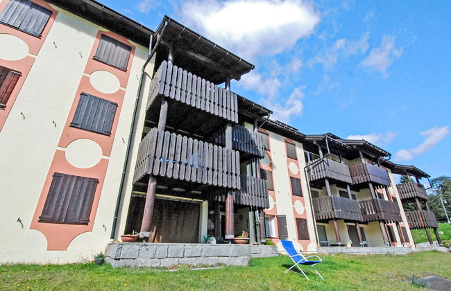 Fienili di Brenta 21 - Photo 13