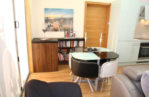 Silvergrove Apartment in E Sussex - Foto 24