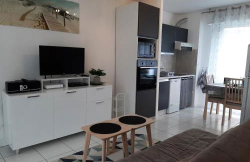 Le Penfoul - port et bourg à pied - Foto 1