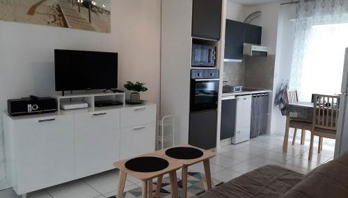 Le Penfoul - port et bourg à pied - Foto 1