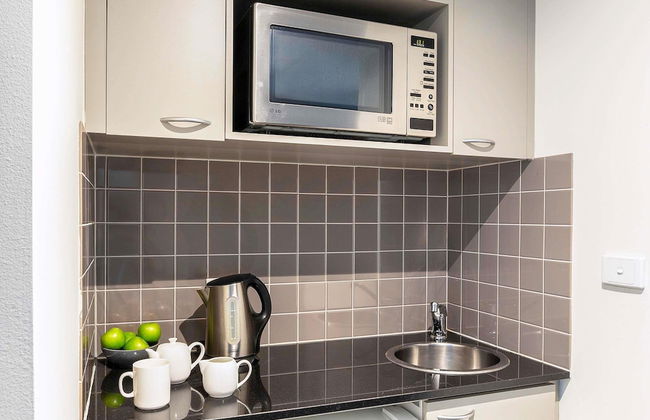 Mantra on Russell Melbourne - Foto 17