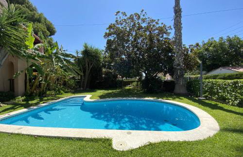 Villa tennis park with air conditionner - Foto 85