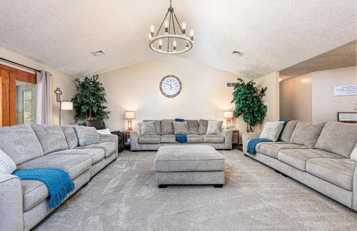 Blissful Mountain Getaway - Foto 8