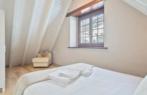 Apartamento Vista Bagergue -Baqueira- Val d'Aran - Foto 16