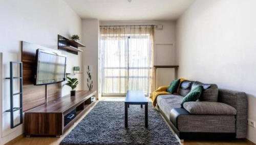 Chopin Apartments Platinum Towers - Foto 4