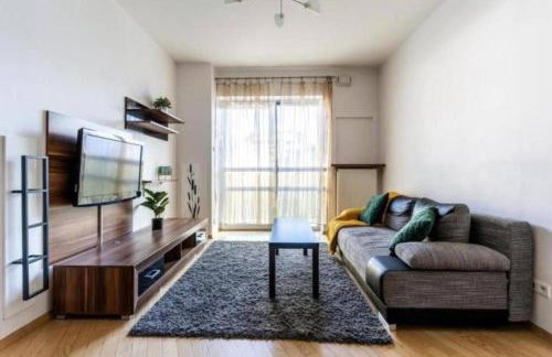 Chopin Apartments Platinum Towers - Foto 4